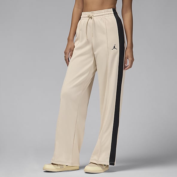 Womens Jordan Tracksuit Bottoms. Nike